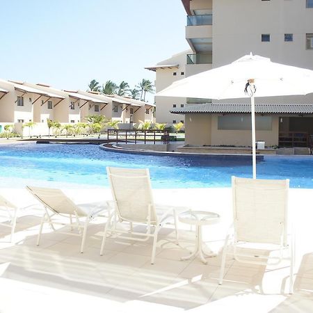 Ekoara Residence - Muro Alto - Pôrto das Galinhas Стая снимка