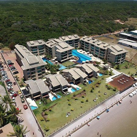 Ekoara Residence - Muro Alto - Pôrto das Galinhas Екстериор снимка