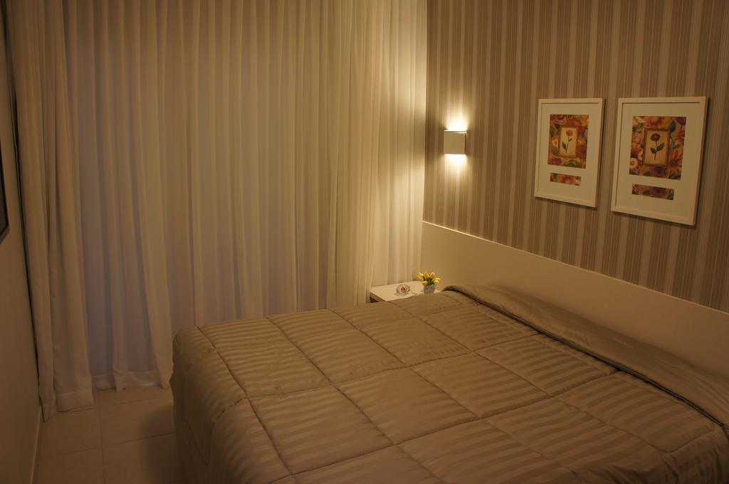 Ekoara Residence - Muro Alto - Pôrto das Galinhas Стая снимка