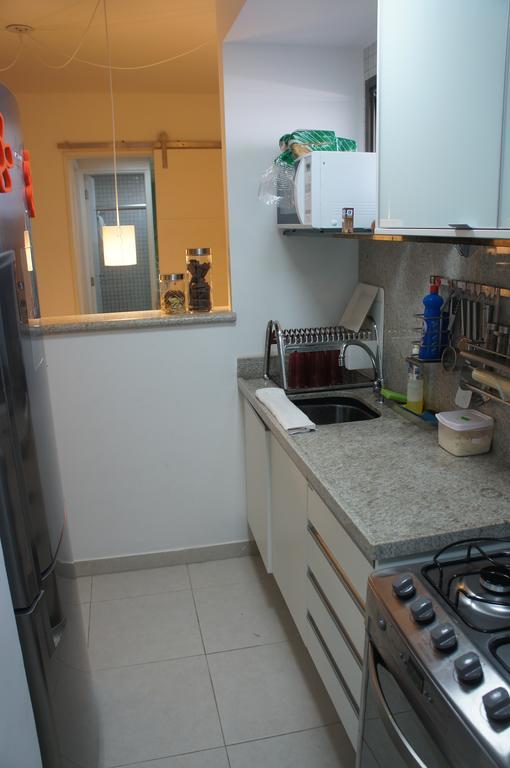 Ekoara Residence - Muro Alto - Pôrto das Galinhas Стая снимка