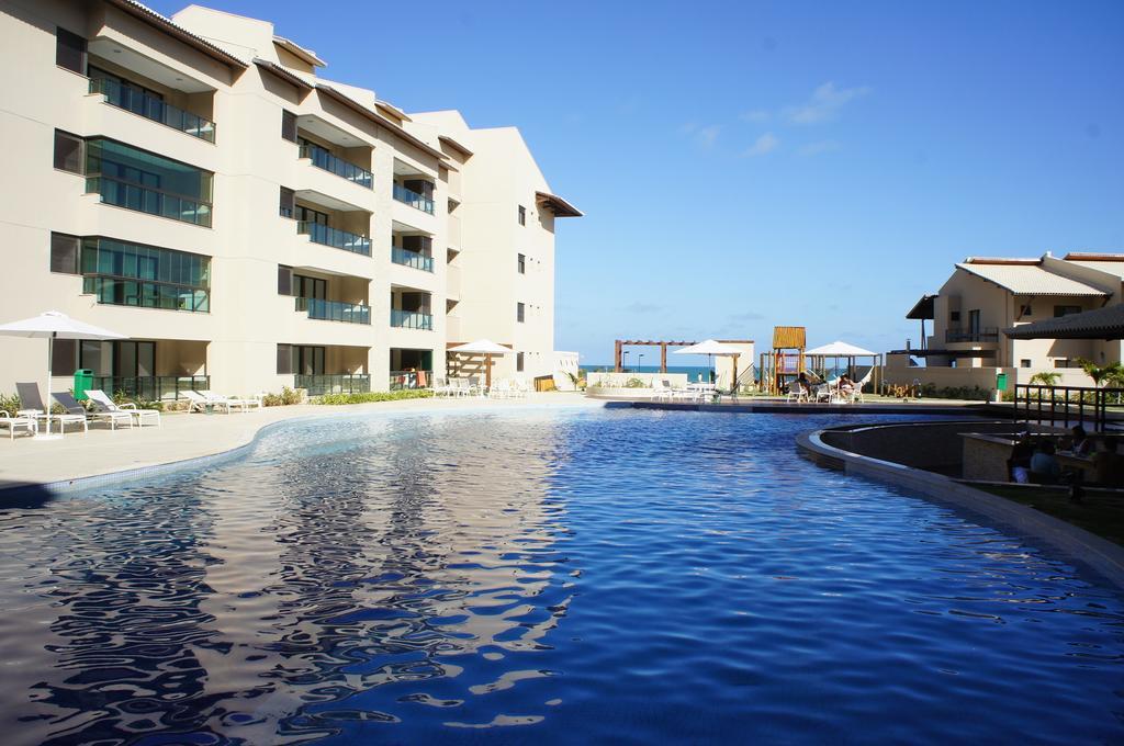 Ekoara Residence - Muro Alto - Pôrto das Galinhas Стая снимка