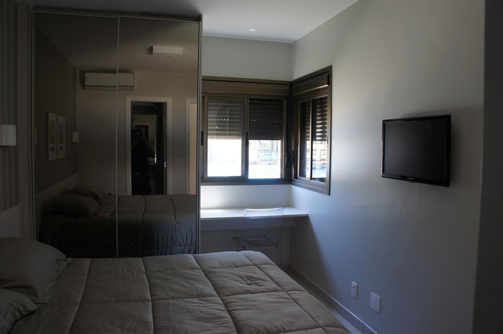 Ekoara Residence - Muro Alto - Pôrto das Galinhas Стая снимка