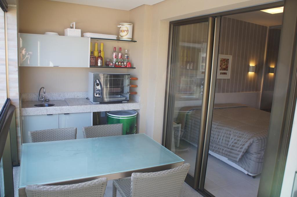 Ekoara Residence - Muro Alto - Pôrto das Galinhas Стая снимка