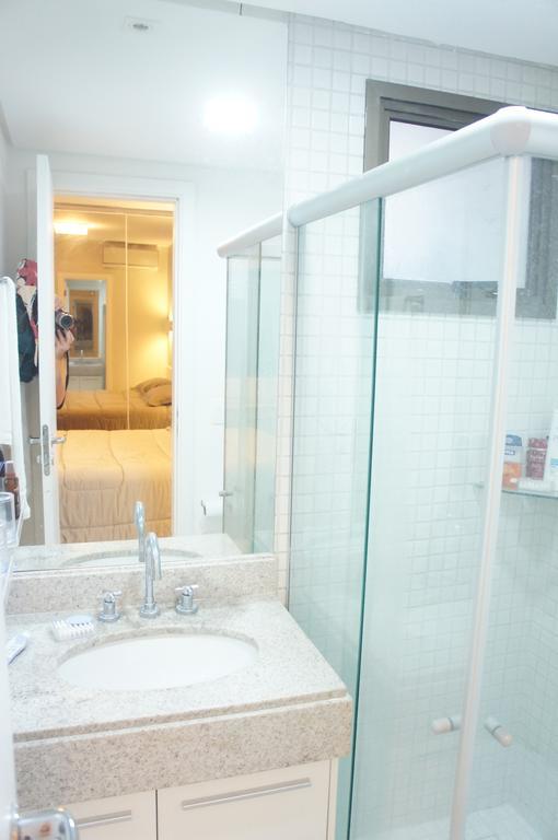 Ekoara Residence - Muro Alto - Pôrto das Galinhas Стая снимка