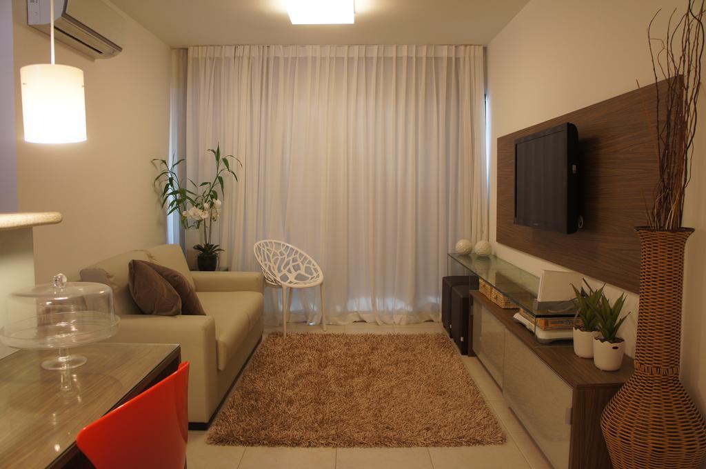 Ekoara Residence - Muro Alto - Pôrto das Galinhas Стая снимка