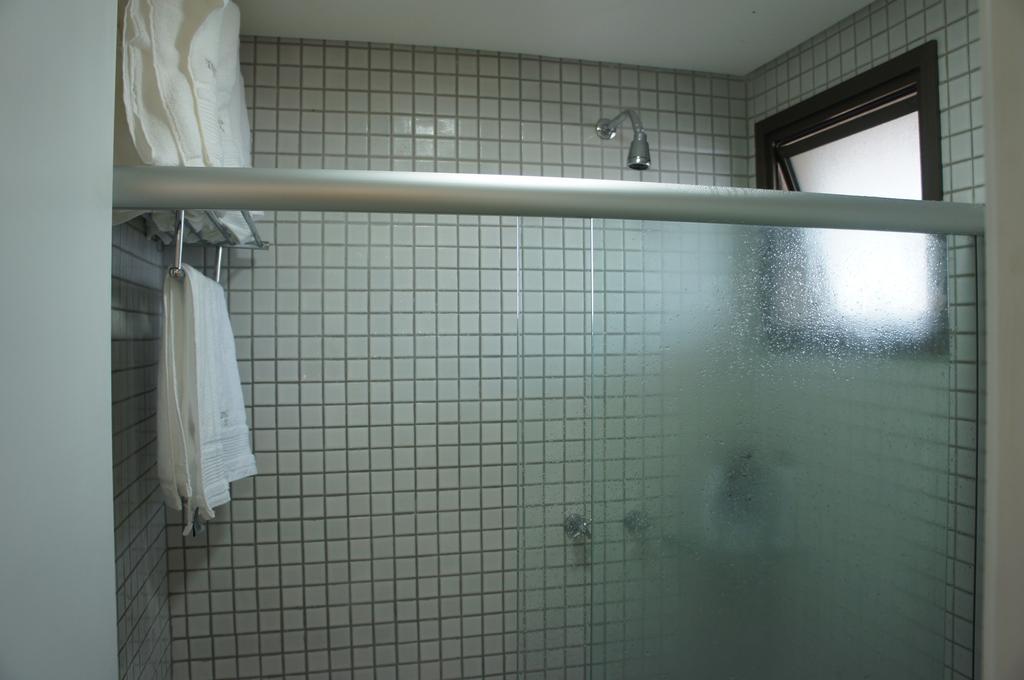 Ekoara Residence - Muro Alto - Pôrto das Galinhas Стая снимка