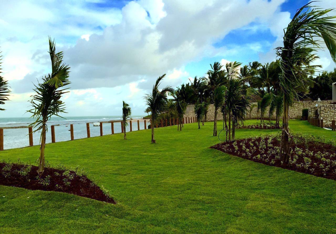 Ekoara Residence - Muro Alto - Pôrto das Galinhas Екстериор снимка