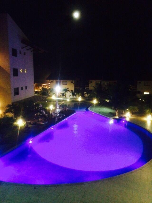Ekoara Residence - Muro Alto - Pôrto das Galinhas Екстериор снимка